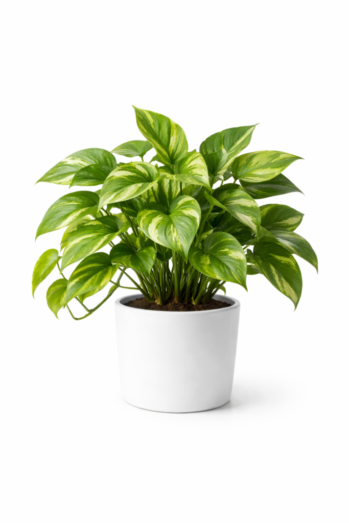 Epipremnum aureum